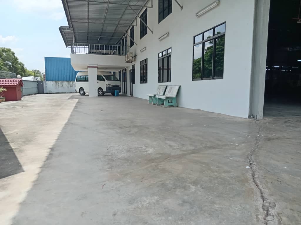 Factory For Rent in Kulim, Kedah - photo 2