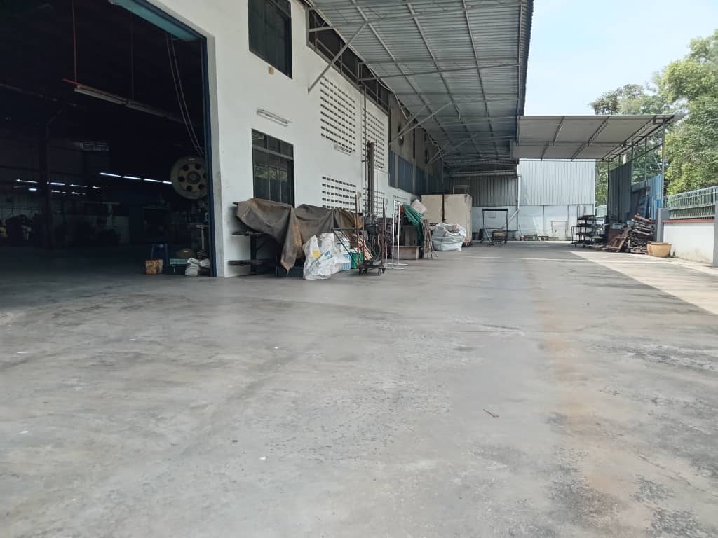 Factory For Rent in Kulim, Kedah - photo 3