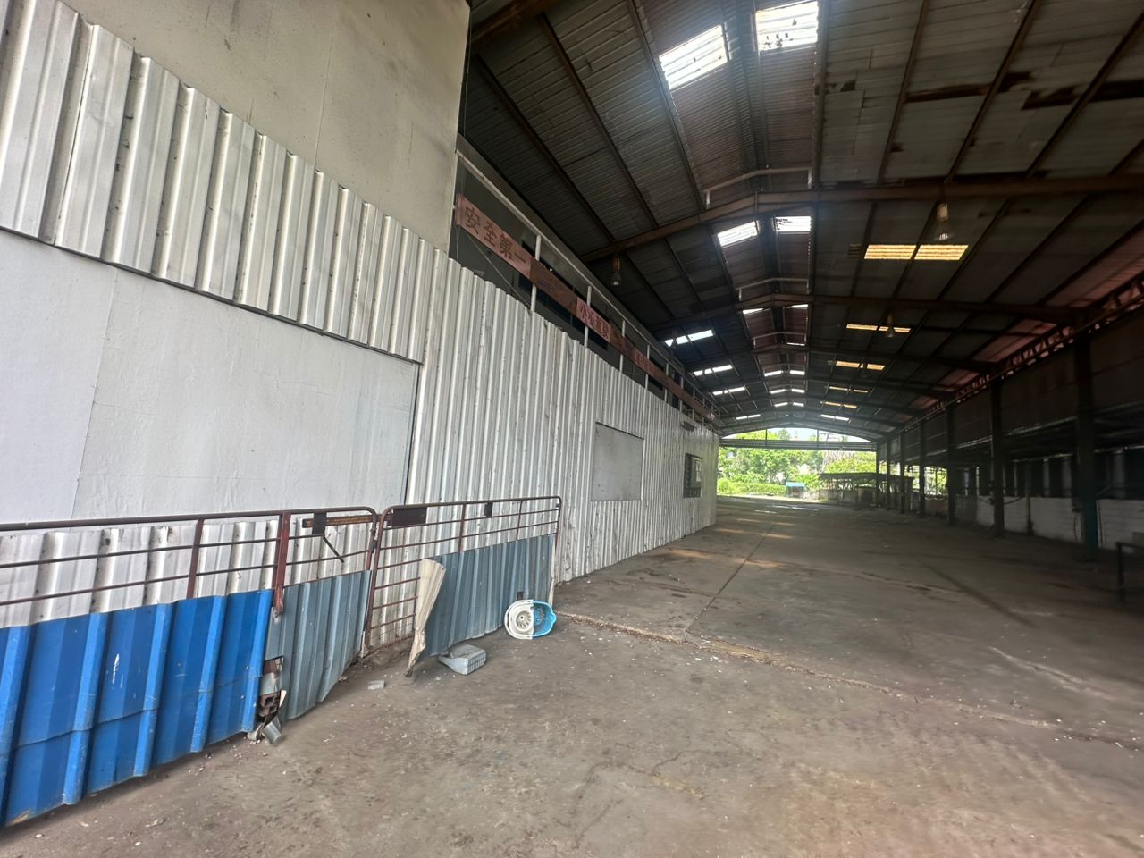 Kawasan Perusahaan Perai Factory For Sale - photo 3