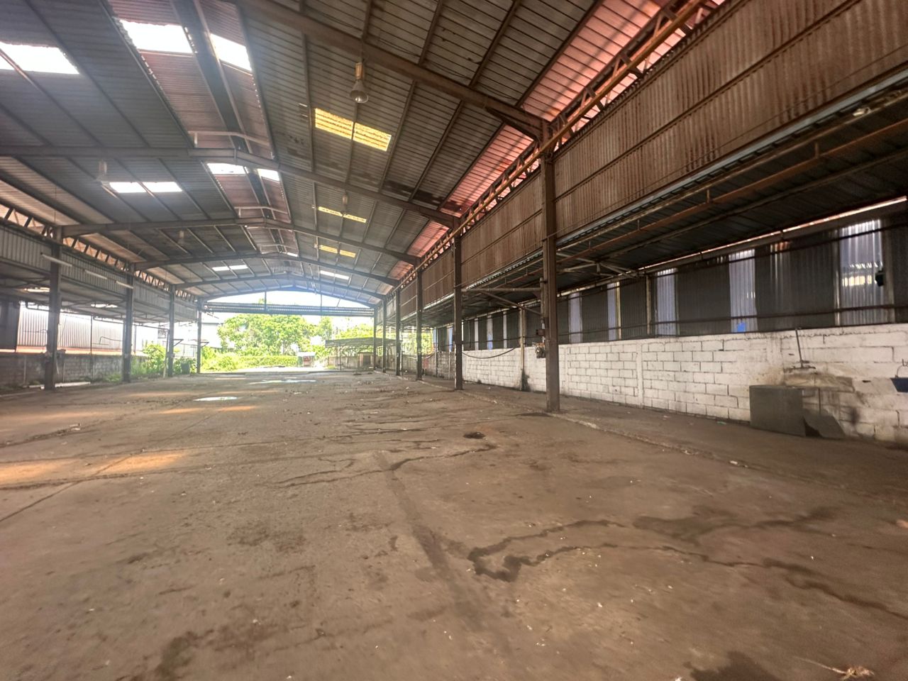 Kawasan Perusahaan Perai Factory For Sale - photo 4