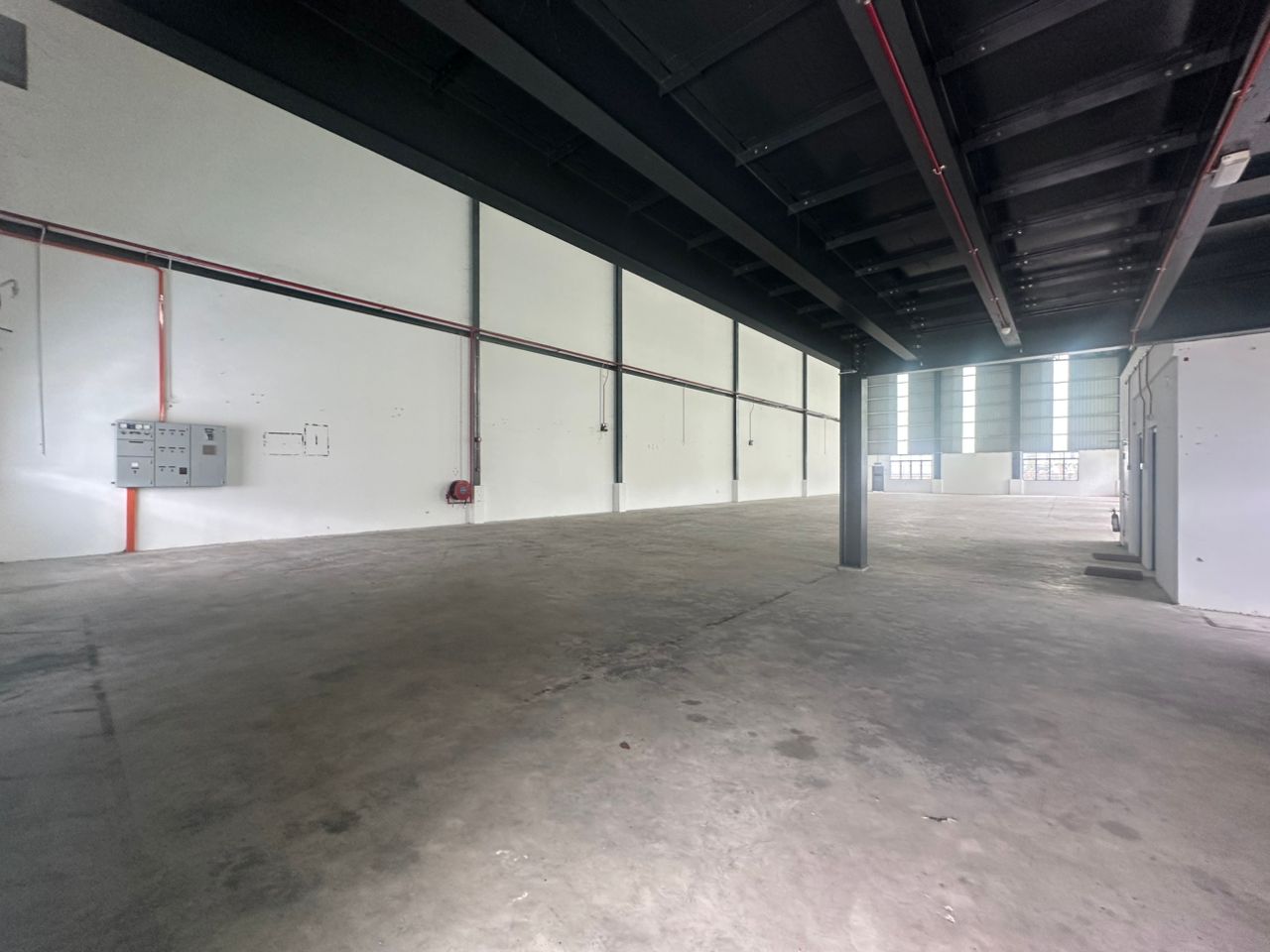 Warehouse For Rent In Bayan Lepas - photo 2