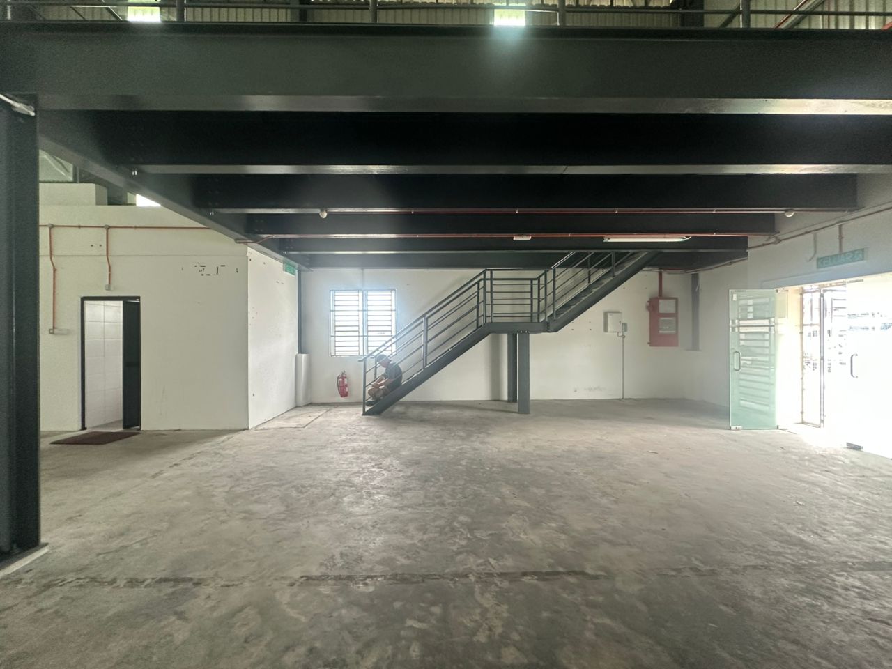 Warehouse For Rent In Bayan Lepas - photo 4
