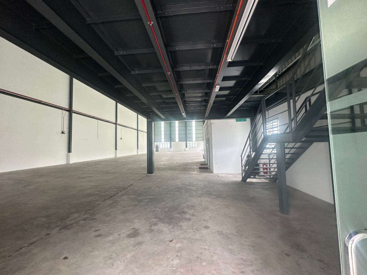 Warehouse For Rent In Bayan Lepas - photo 5