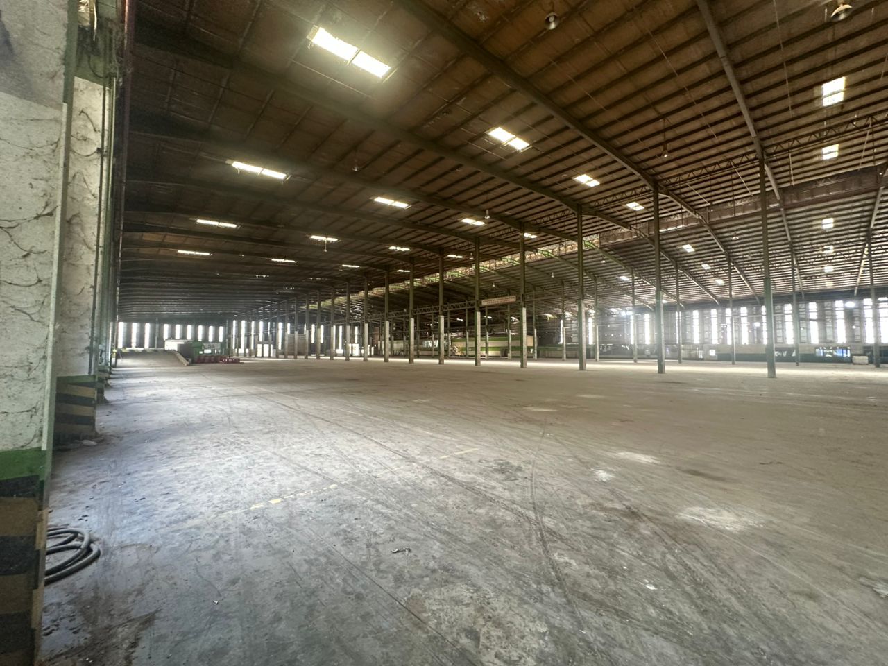 Freehold Heavy Industrial Plant for Sale Merbok - photo 5