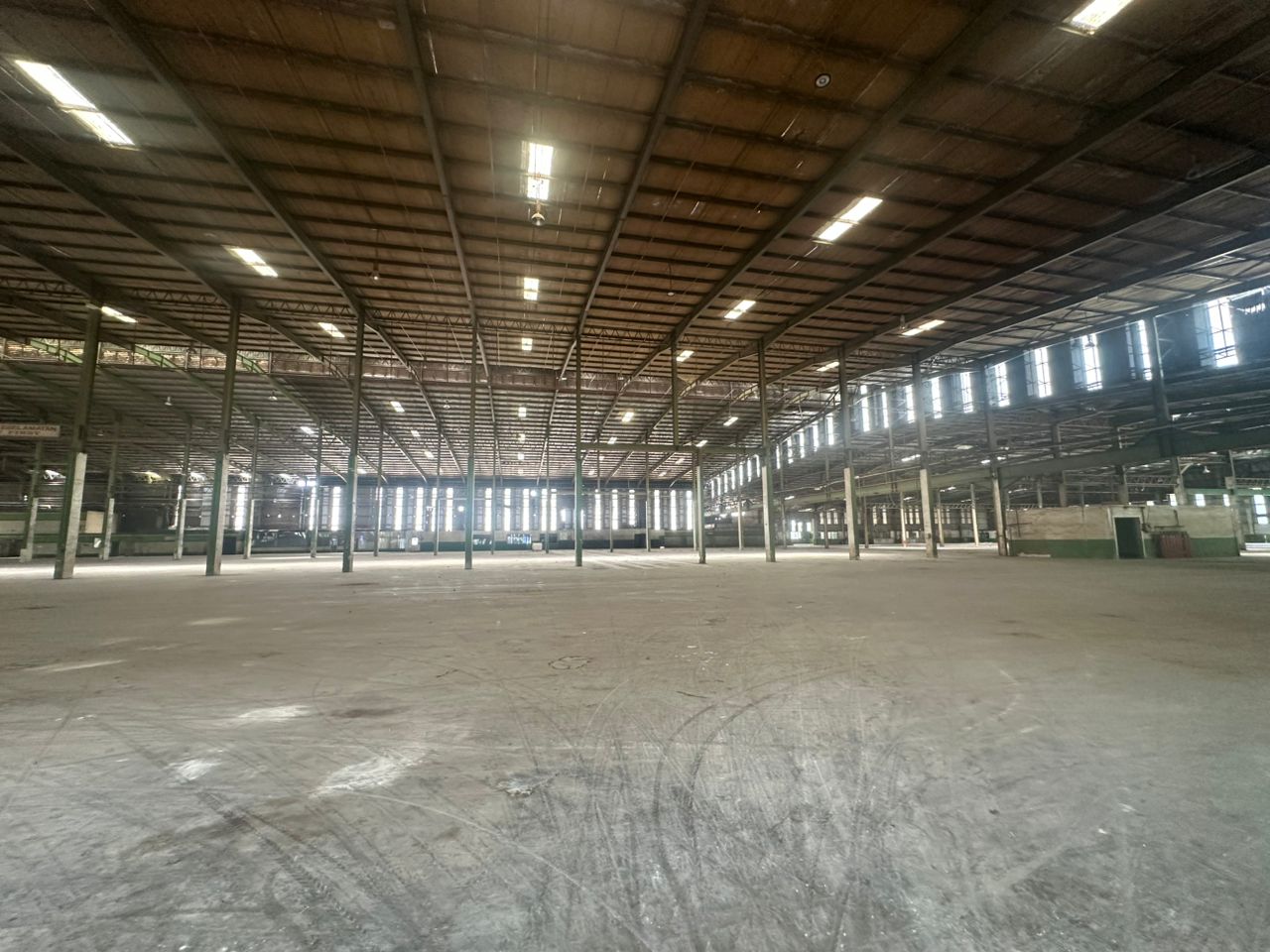Freehold Heavy Industrial Plant for Sale Merbok - photo 6