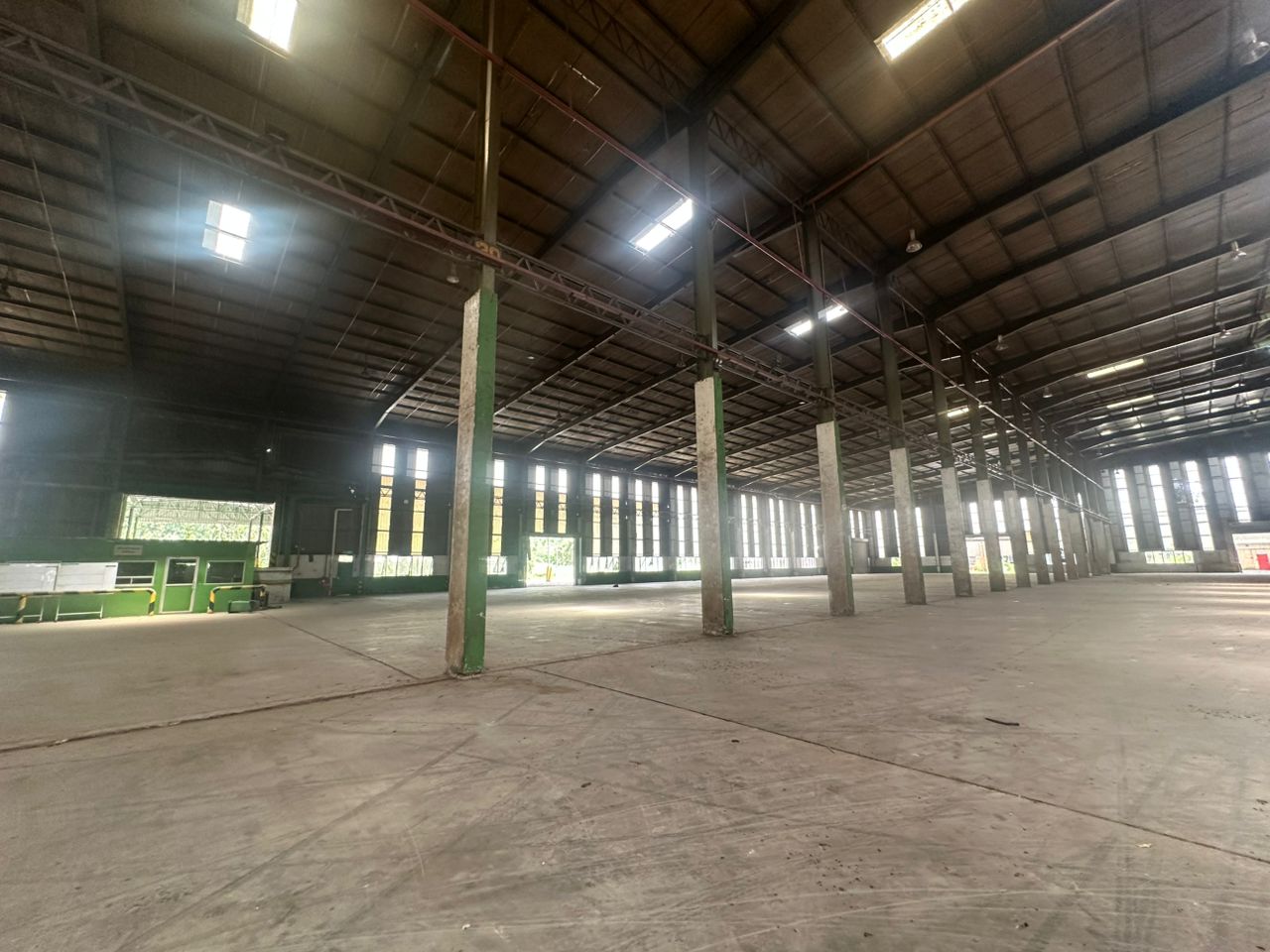 Freehold Heavy Industrial Plant for Sale Merbok - photo 9