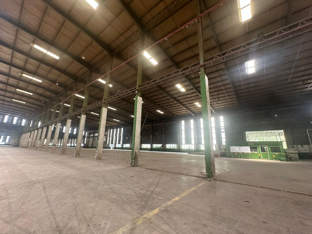 Freehold Heavy Industrial Plant for Sale Merbok - photo 10