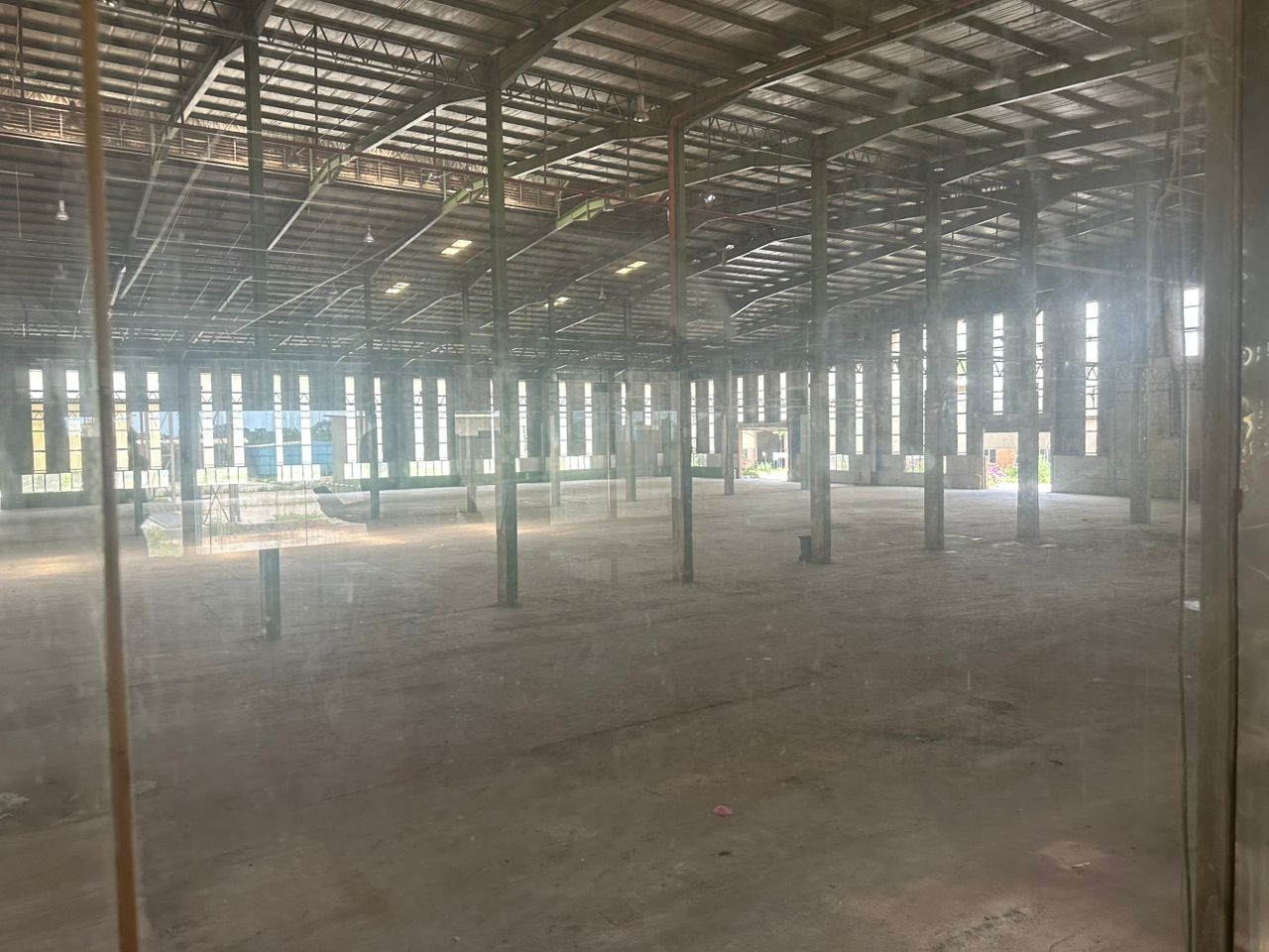 Freehold Heavy Industrial Plant for Sale Merbok - photo 11