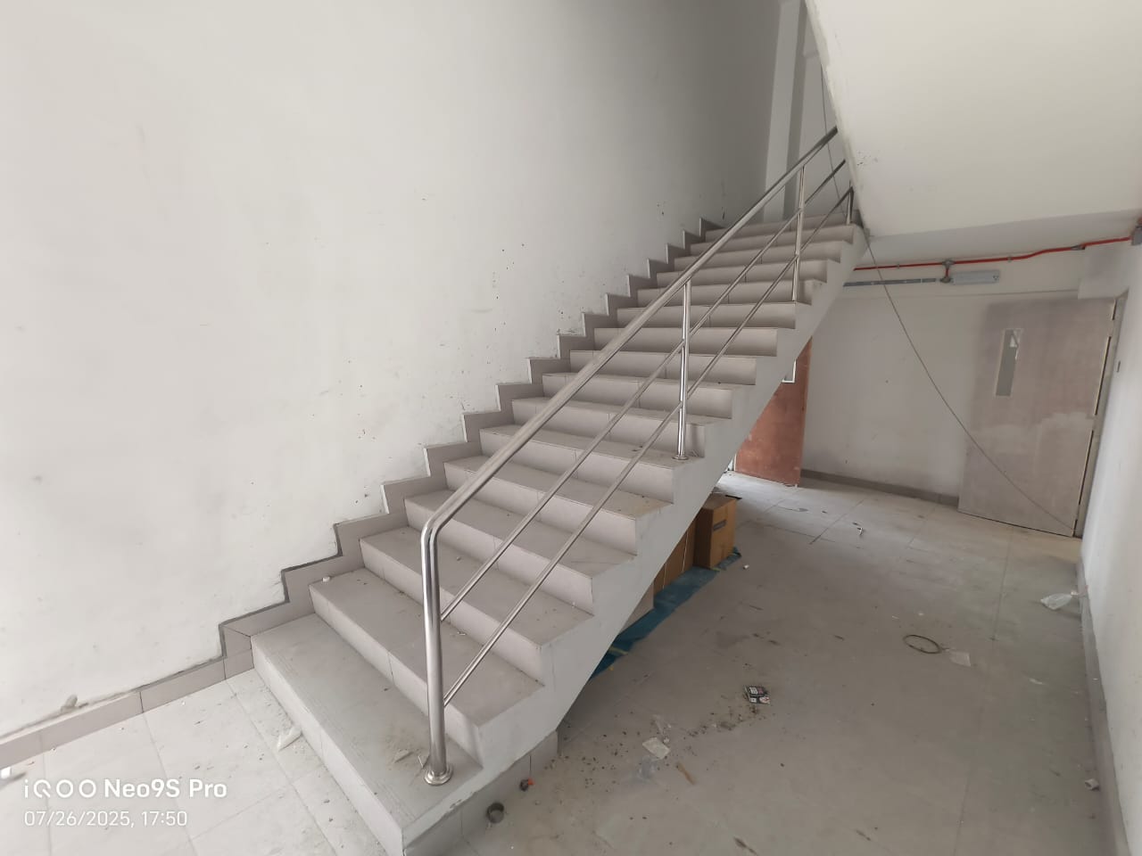 Batu Kawan Factory With 3 Storey Office For Rent - photo 3