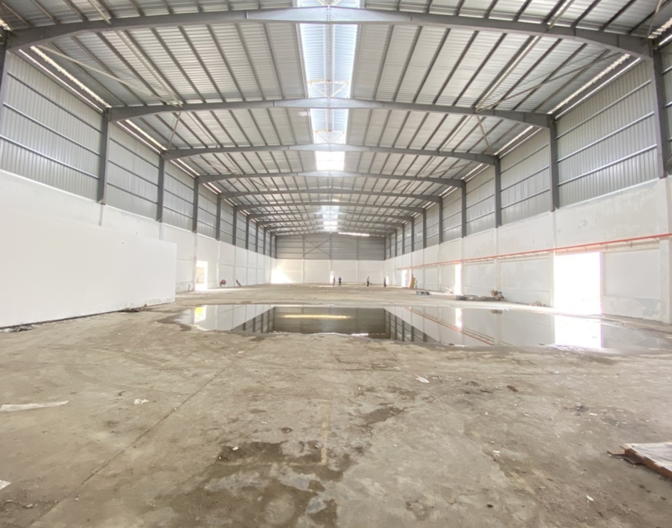 Newly Refurbished Prai Industrial Zone Factory - photo 2