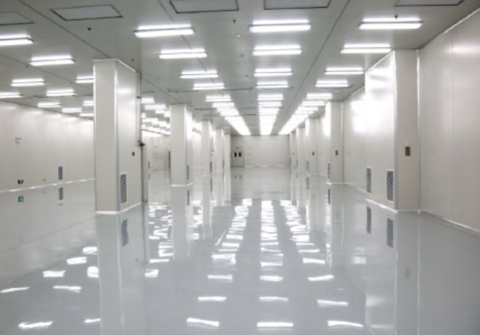 Cleanroom Factory For Rent BKIP, Batu Kawan - photo 2