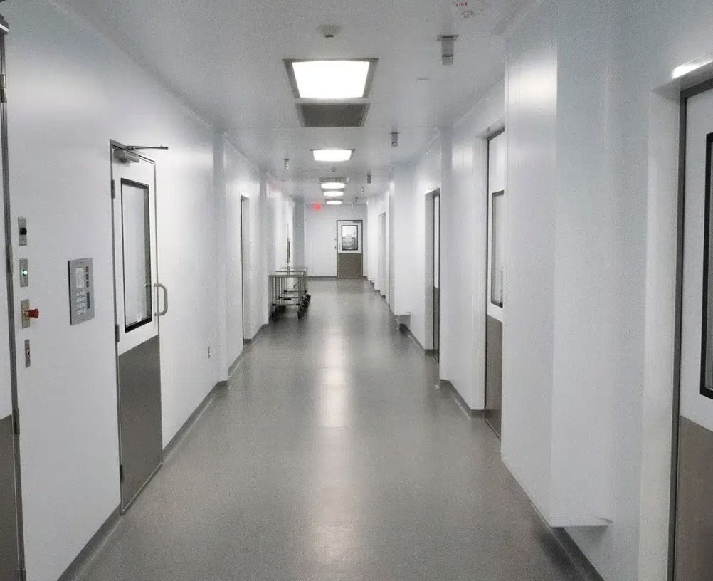 Cleanroom Factory For Rent BKIP, Batu Kawan - photo 4