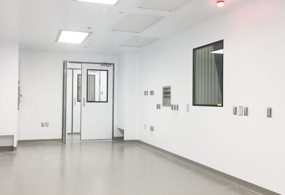 Cleanroom Factory For Rent BKIP, Batu Kawan - photo 5