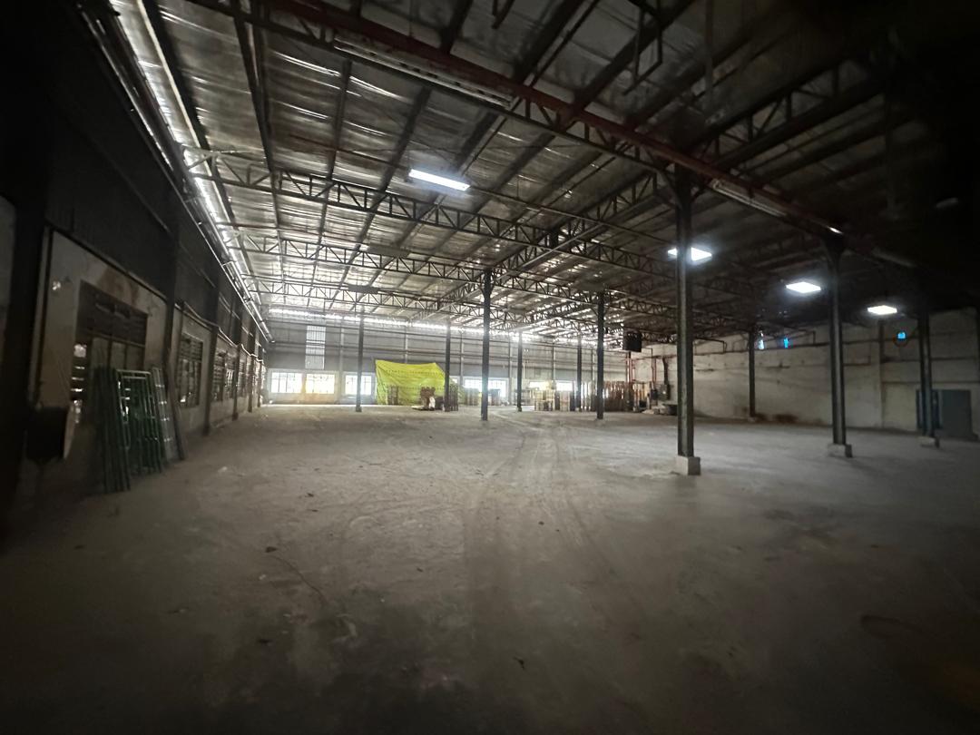 Ready Built Industrial Factory For Rent In Kulim - photo 4