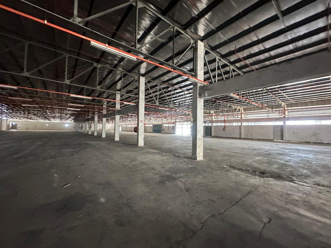 Ready Built Industrial Factory For Rent In Kulim - photo 5