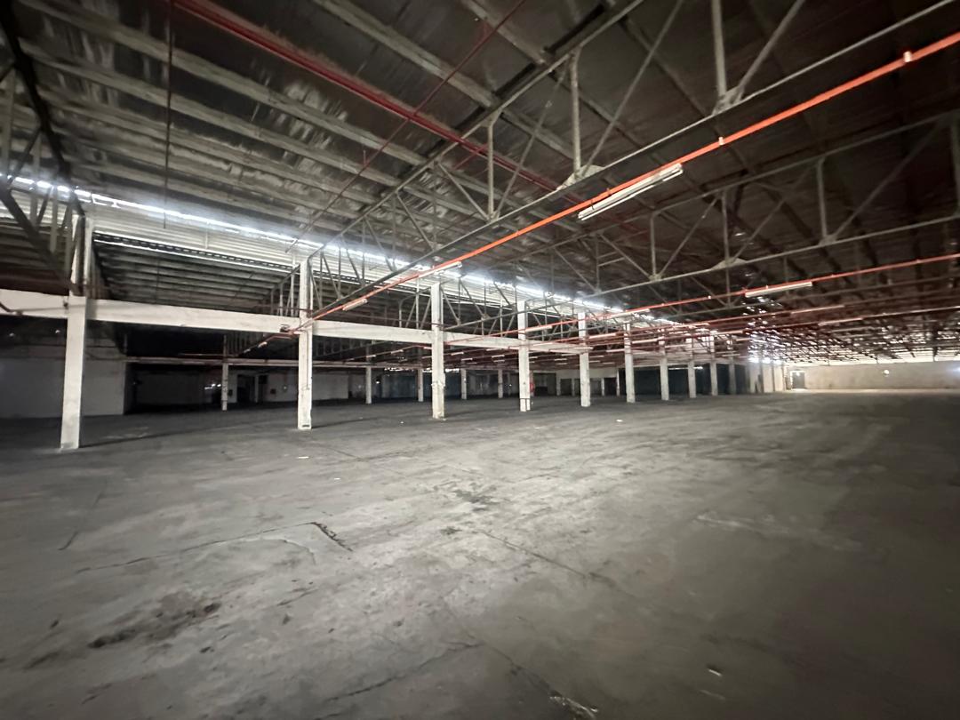 Ready Built Industrial Factory For Rent In Kulim - photo 6
