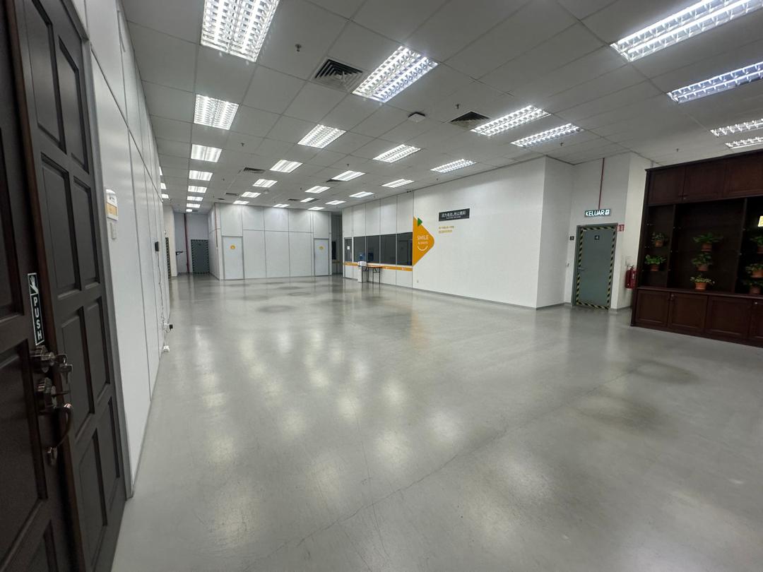 Ready Built Industrial Factory For Rent In Kulim - photo 2