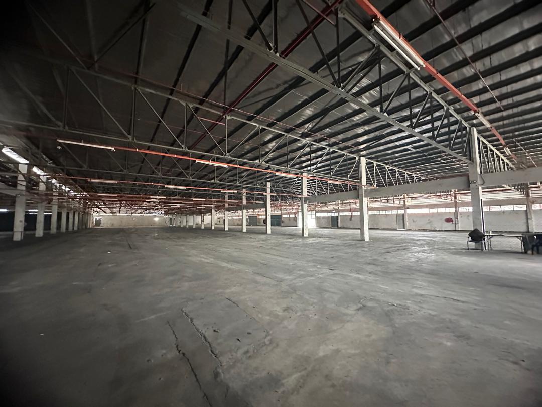 Ready Built Industrial Factory For Rent In Kulim - photo 4