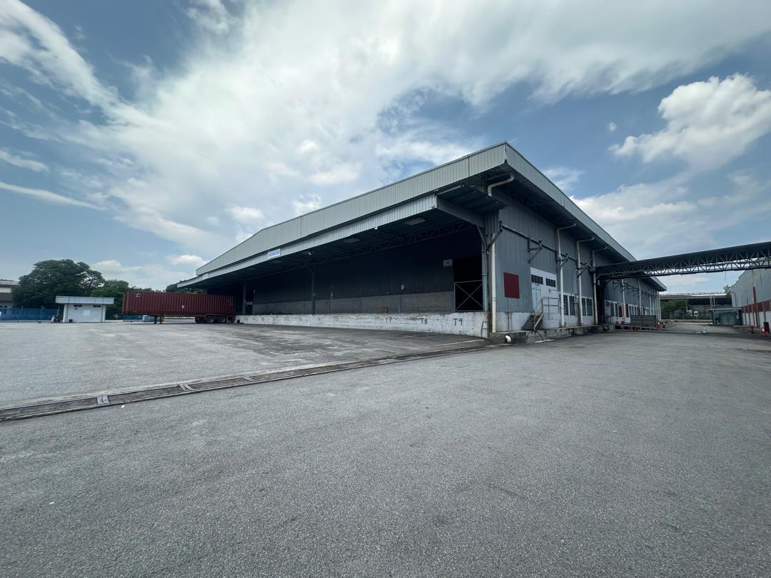 Ready Built Industrial Factory For Rent In Kulim - photo 8
