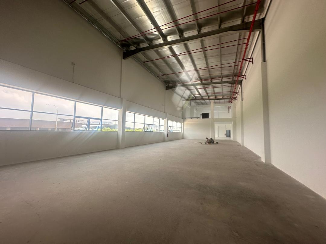 Penang Science Park Modern Industrial Factory - photo 6