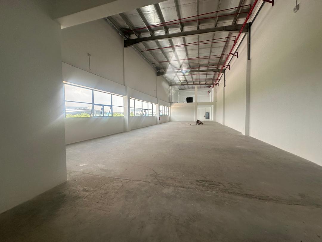 Penang Science Park Modern Industrial Factory - photo 7