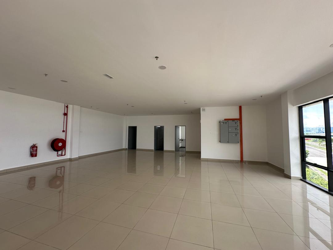 Penang Science Park Food Industry Zone Factory - photo 7