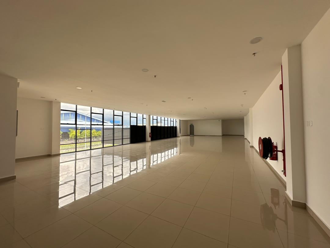 Penang Science Park Food Industry Zone Factory - photo 8