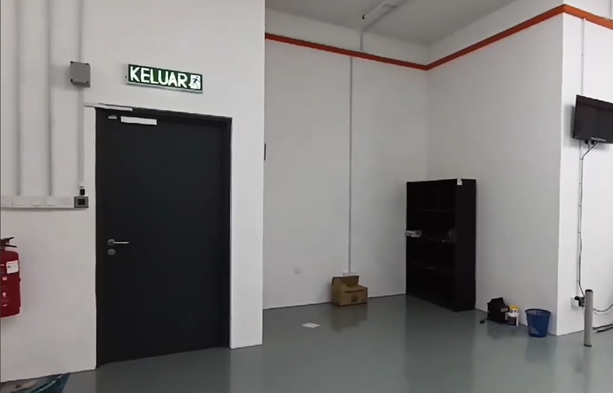 Diamond Valley 3672Sqft , Industry,  Bayan Lepas - photo 6