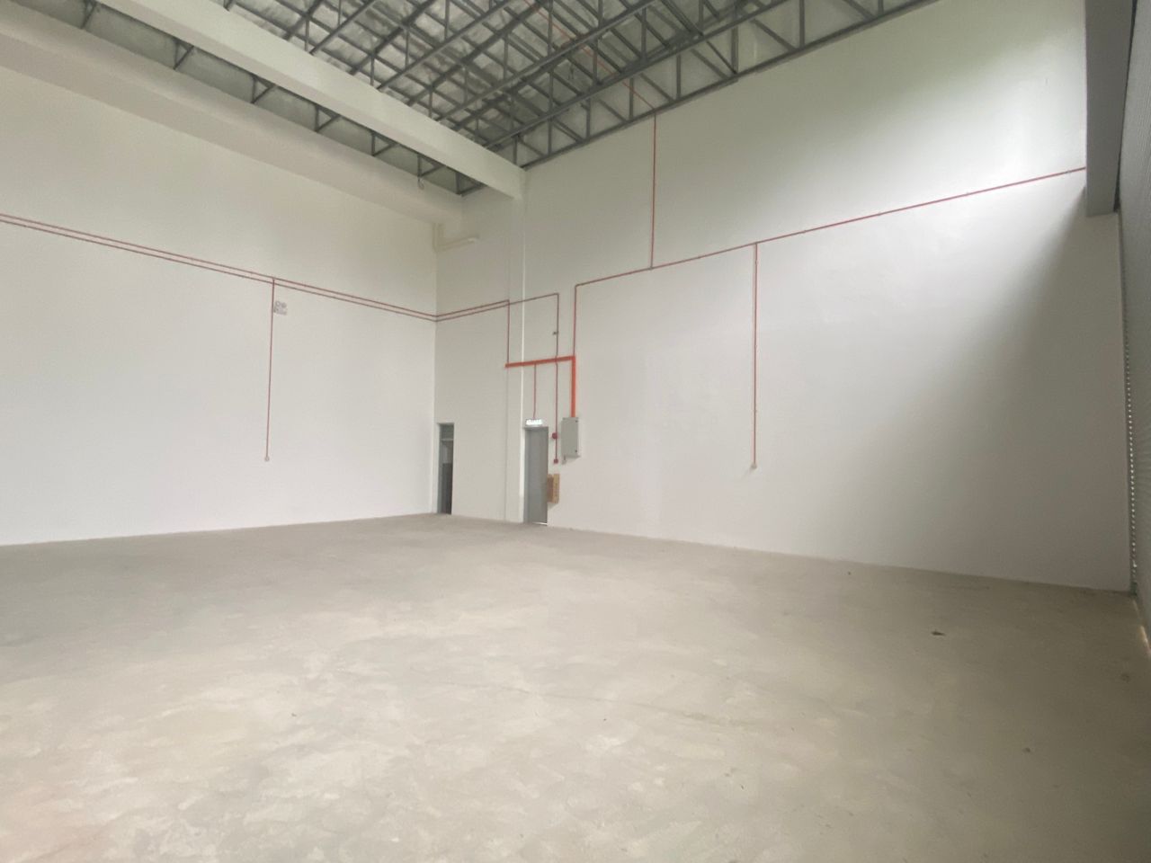 Industrial Factory at Nibong Tebal , Batu Kawan - photo 4