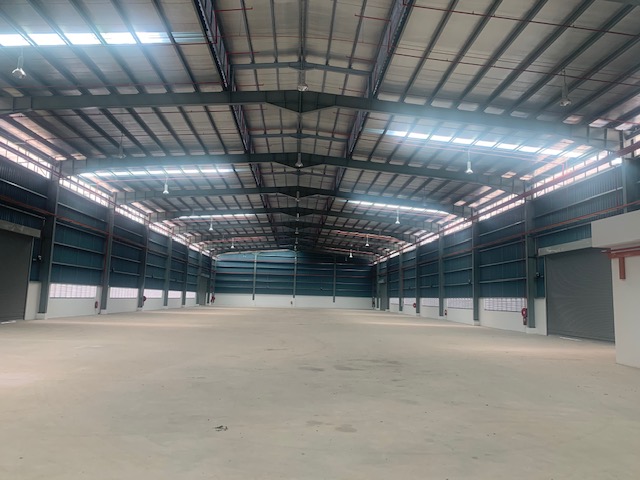 40300sqft Factory For Rent Penang Science Park - photo 2