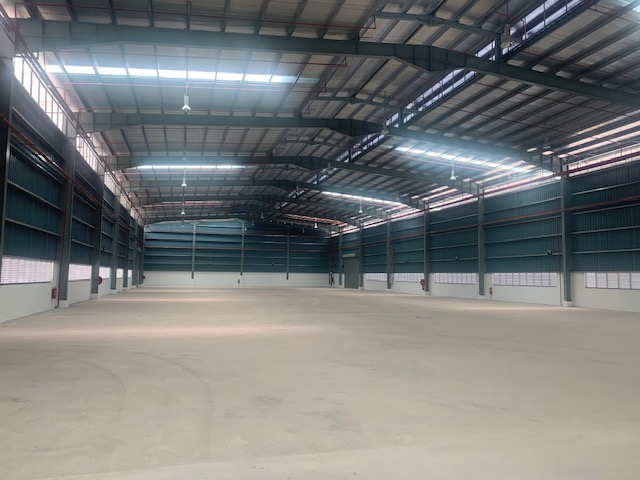 40300sqft Factory For Rent Penang Science Park - photo 3