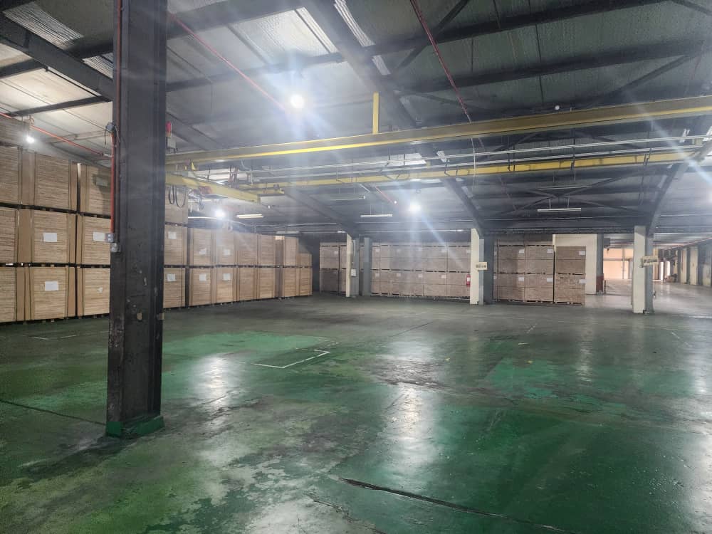 64588sqft Factory Kawasan Perusahaan Kulim - photo 2