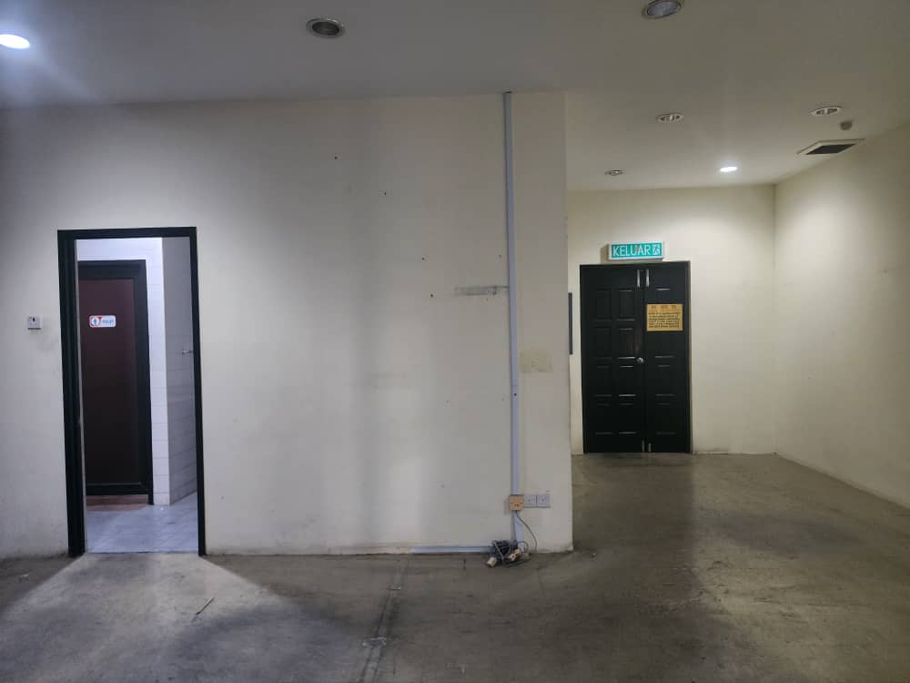 64588sqft Factory Kawasan Perusahaan Kulim - photo 3
