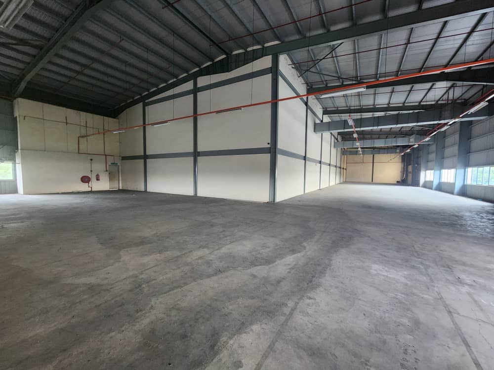 64588sqft Factory Kawasan Perusahaan Kulim - photo 5
