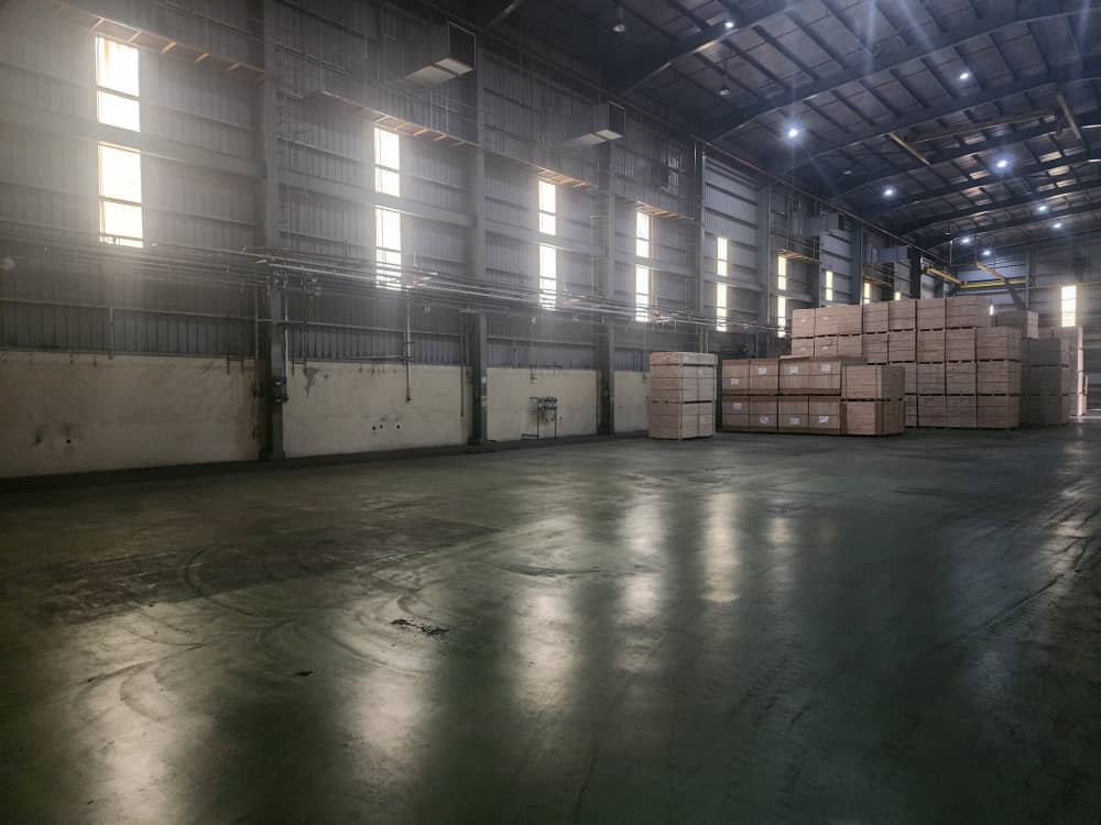 64588sqft Factory Kawasan Perusahaan Kulim - photo 7
