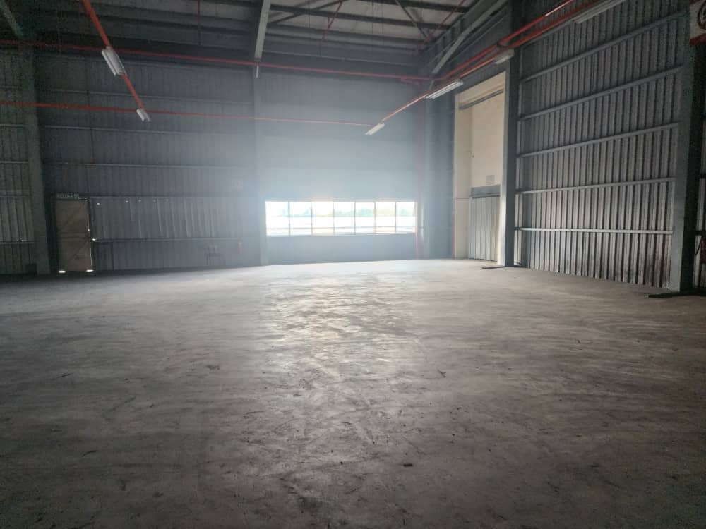 64588sqft Factory Kawasan Perusahaan Kulim - photo 9