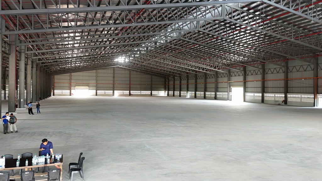 121130sqft Kulim Industrial Facility For Rent - photo 2