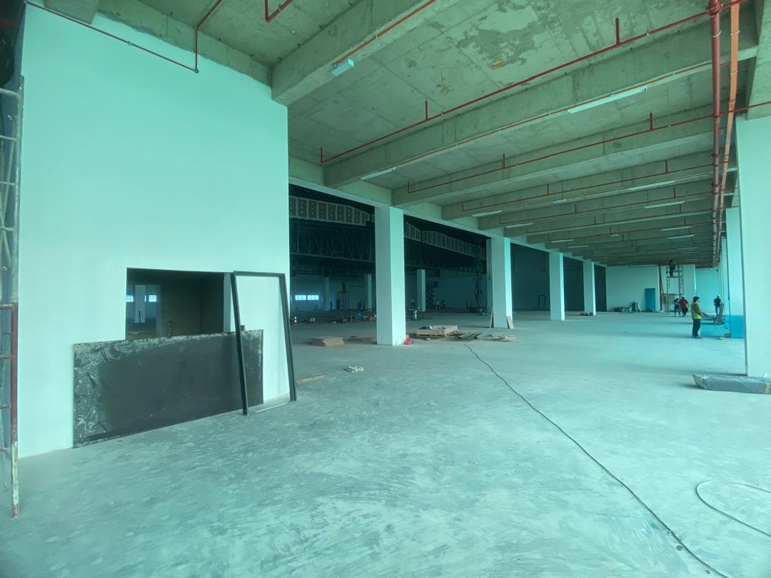 Premium Batu Kawan Industrial Facility For Sale - photo 2