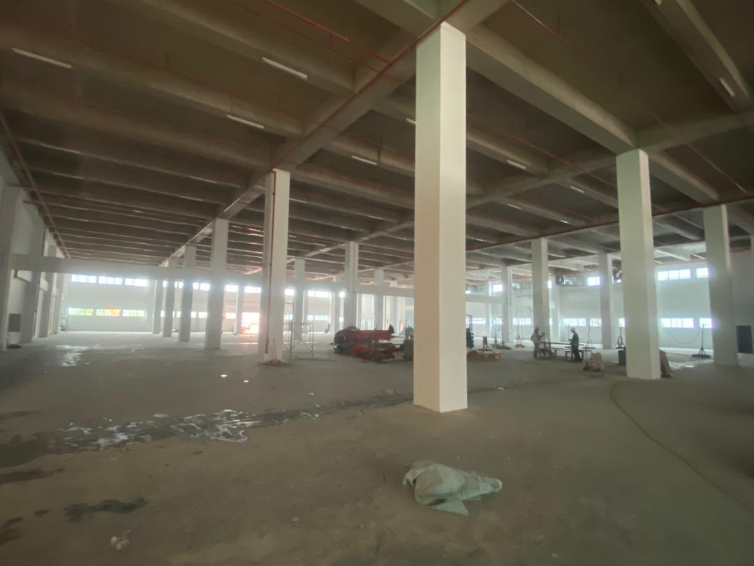 Premium Batu Kawan Industrial Facility For Sale - photo 6