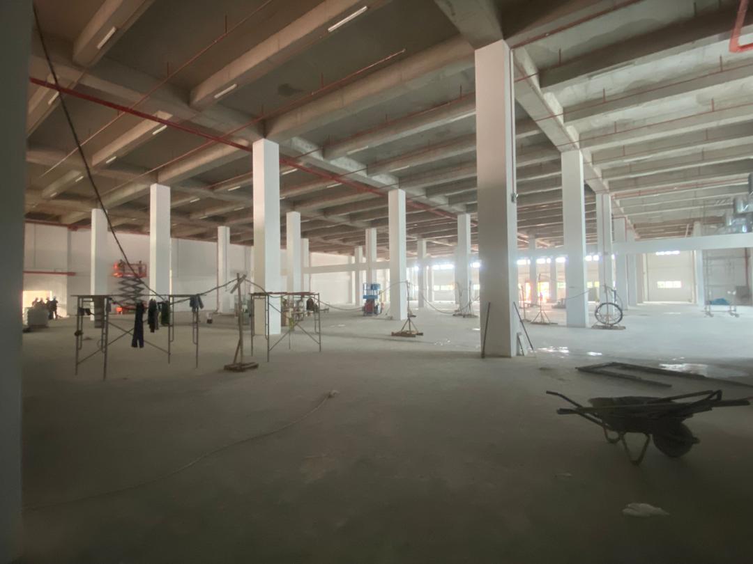 Premium Batu Kawan Industrial Facility For Sale - photo 7