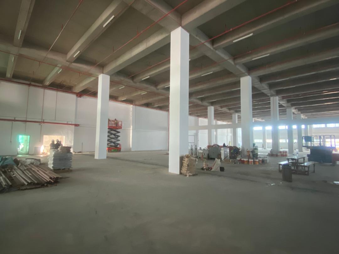 Premium Batu Kawan Industrial Facility For Sale - photo 9