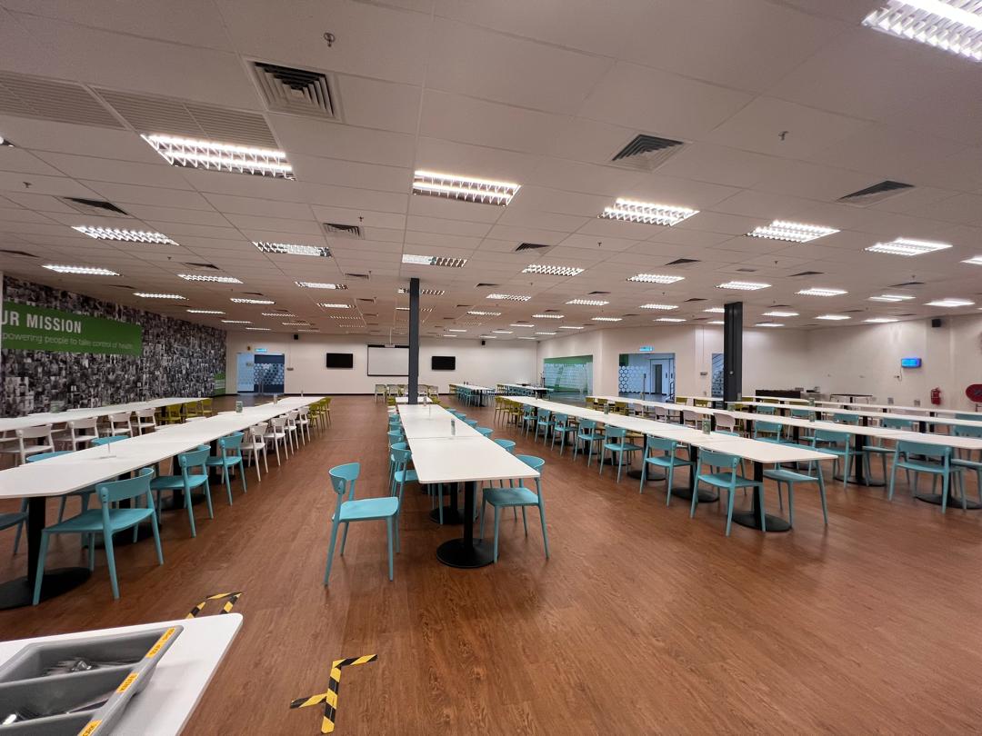 108000sqft Industrial Facility Batu Kawan BKIP - photo 2
