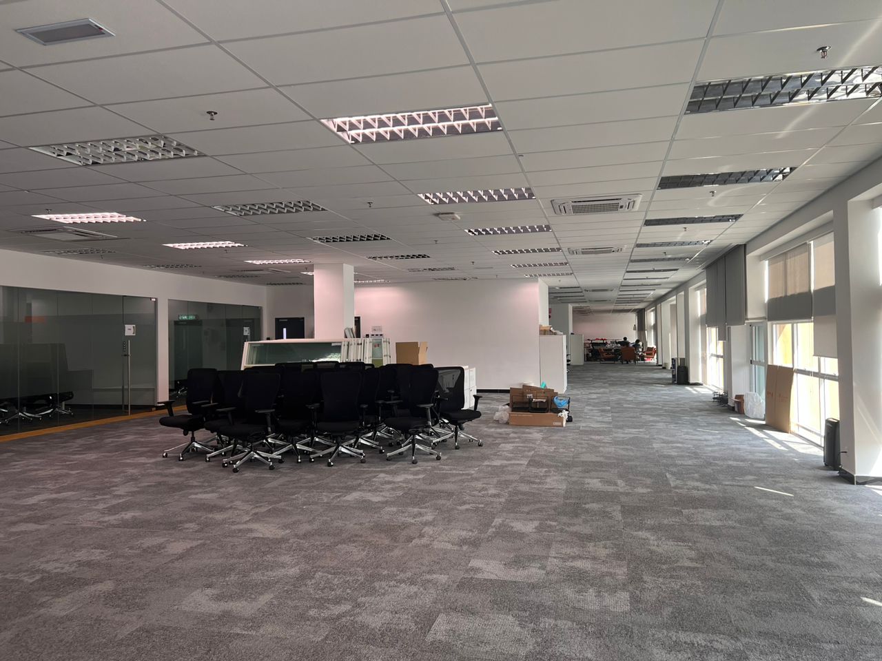 108000sqft Industrial Facility Batu Kawan BKIP - photo 3