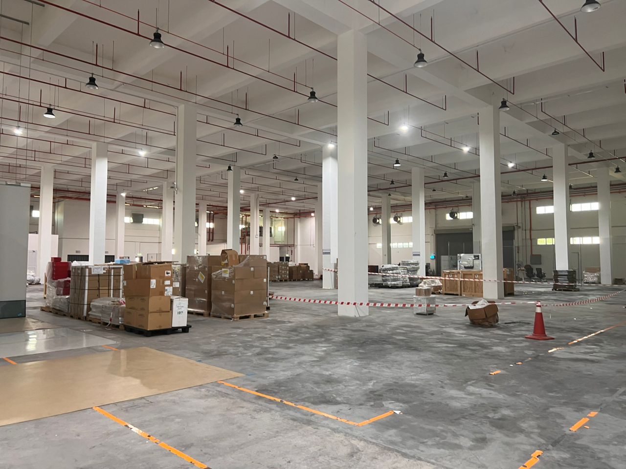 108000sqft Industrial Facility Batu Kawan BKIP - photo 4