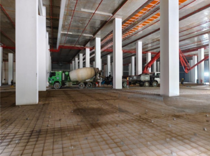 Large High Spec Valdor Factory For Rent - photo 2