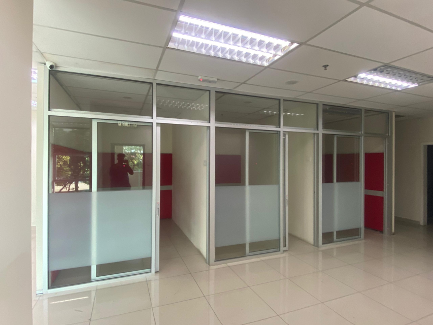 Bukit Minyak Industrial Warehouse With Office - photo 7