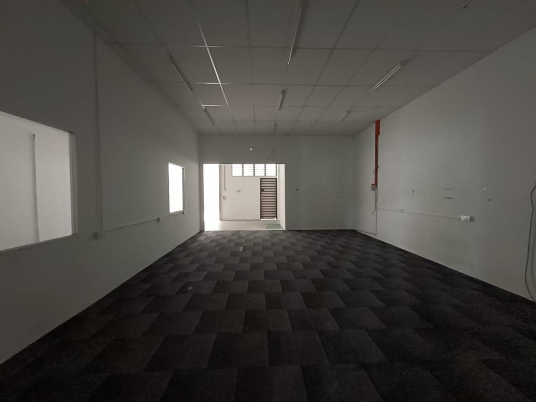 Industrial Unit In Batu Kawan For Rent - photo 3