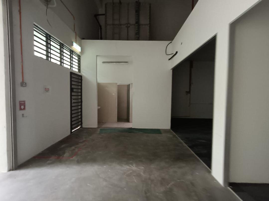 Industrial Unit In Batu Kawan For Rent - photo 5