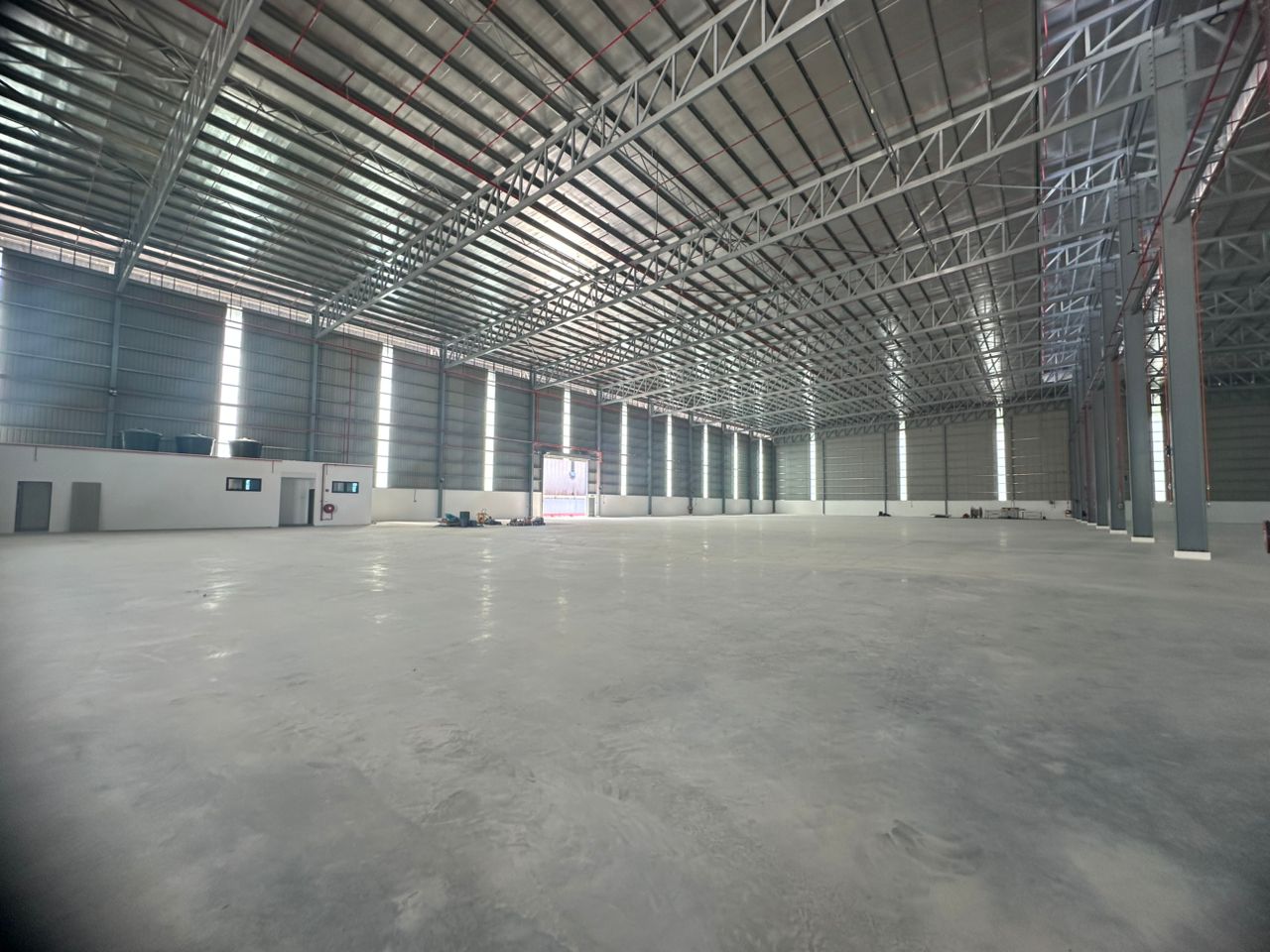 High Spec Bukit Tengah Industrial Park Unit