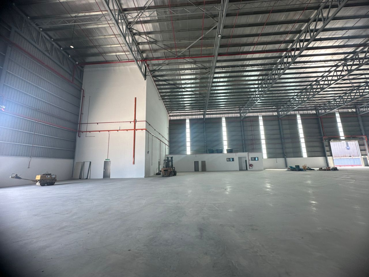 High Spec Bukit Tengah Industrial Park Unit - photo 3